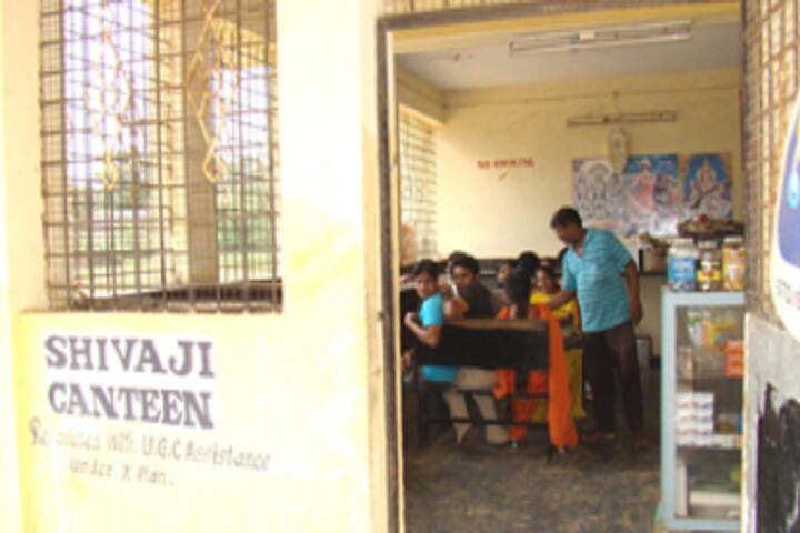 cafeteria